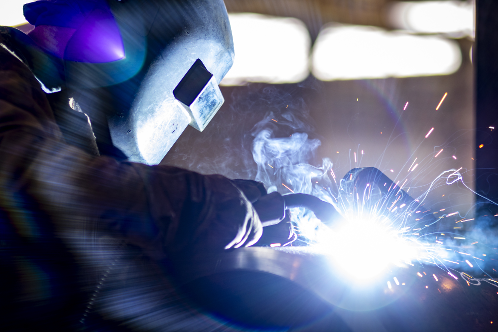 Welding Services