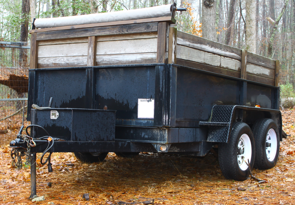 Trailer Repair Cincinnati OH